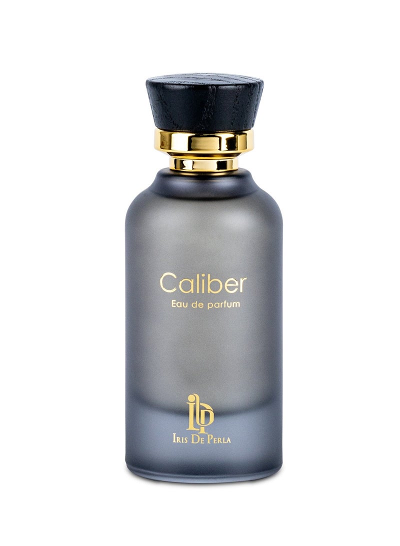 Iris De Perla Caliber EDP Unisex 100ML - Image 1